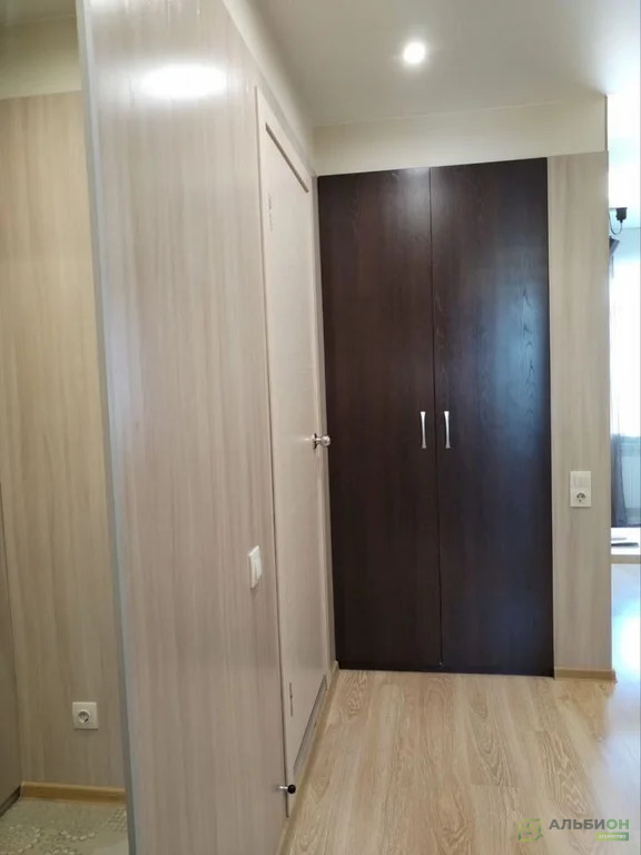 Аренда квартиры, Томск, ул. Елизаровых - Фото 7