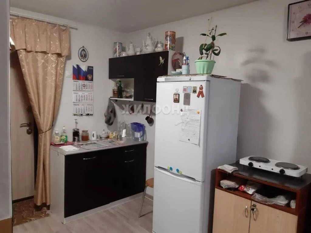 Продажа комнаты, Бердск, ул. Боровая - Фото 3