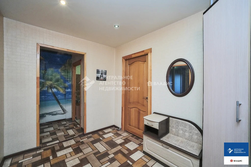 Продажа квартиры, Рязань, ул. Зубковой - Фото 5