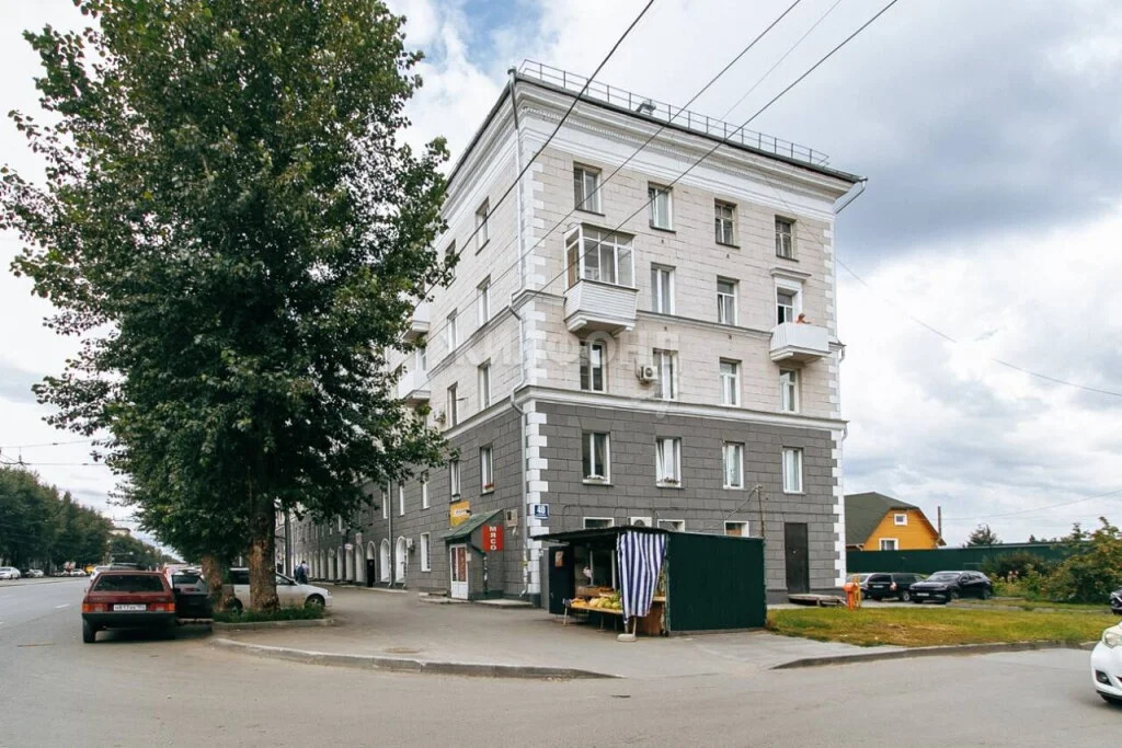 Продажа квартиры, Новосибирск, Дзержинского пр-кт. - Фото 15