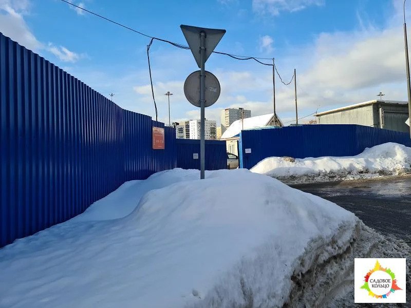 Сдается неотапливаемый склад площадью 78 кв - Фото 20