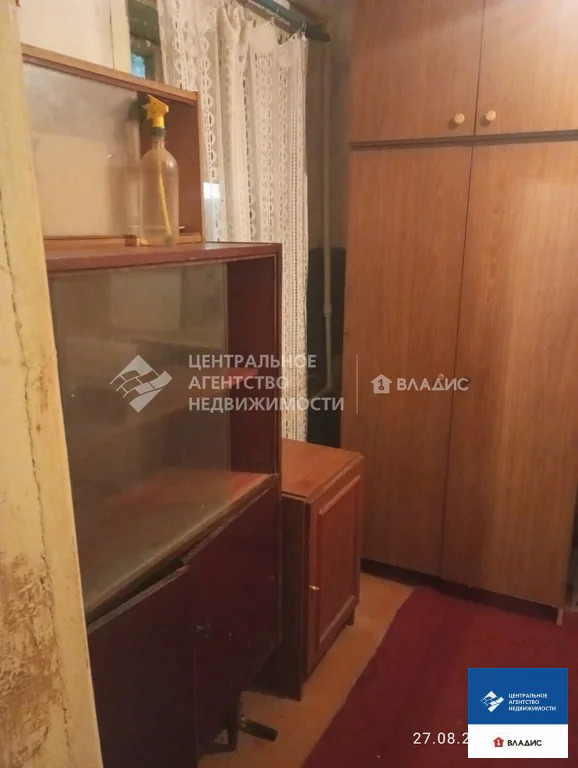 Продажа квартиры, Рязань, ул. Гражданская - Фото 13