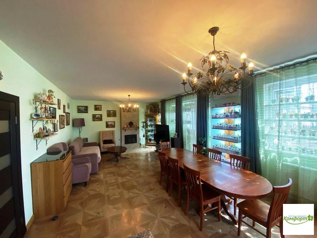 Продажа дома, Сидорово, Раменский район, кп Феникс - Фото 4