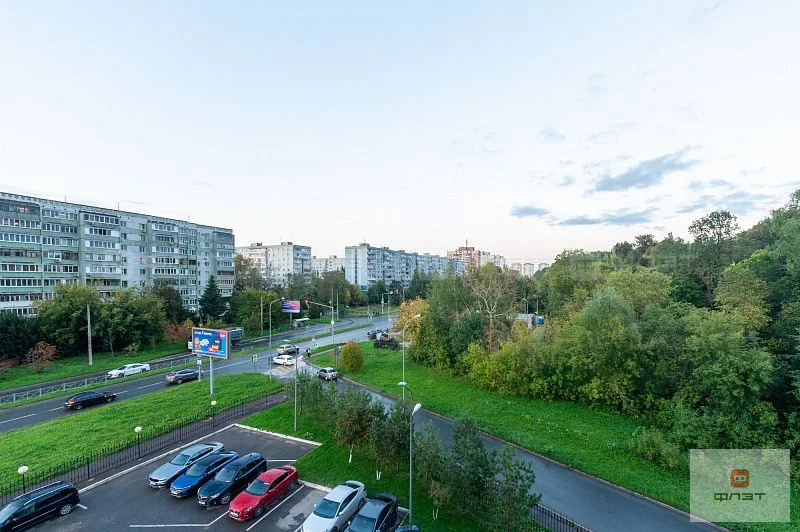 Продажа квартиры, Казань, ул. Абубекира Терегулова - Фото 15