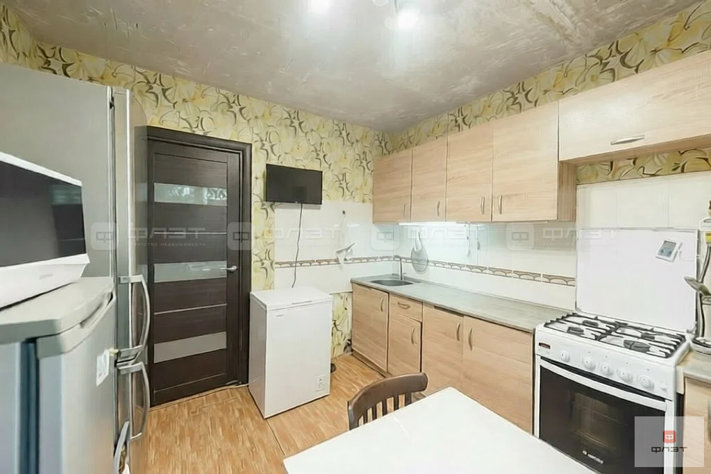 Продажа квартиры, Казань, ул. Комиссара Габишева - Фото 6