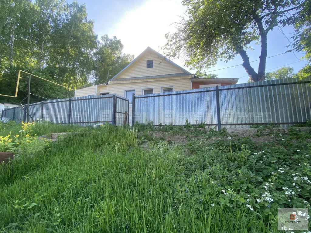 Продажа дома, Казань, ул. Трансформаторная (Аки) - Фото 9