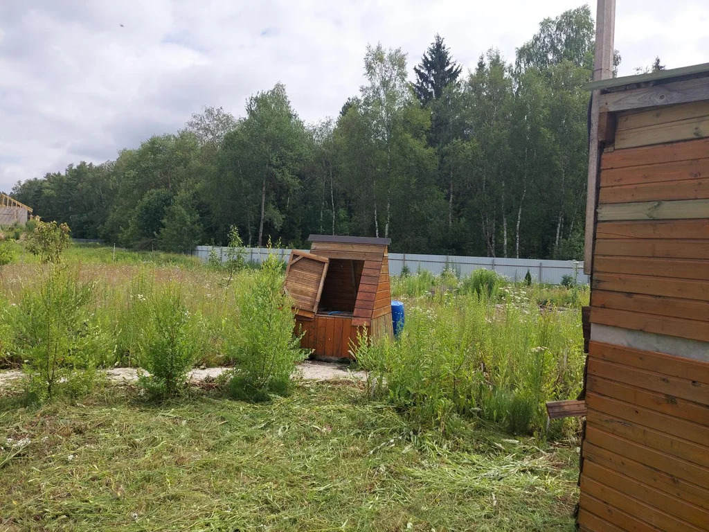 Продажа дома, Душоново, Щелковский район, Сиреневая ул. - Фото 16