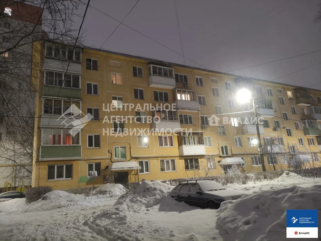 Продажа квартиры, Рязань, ул. Пушкина - Фото 6