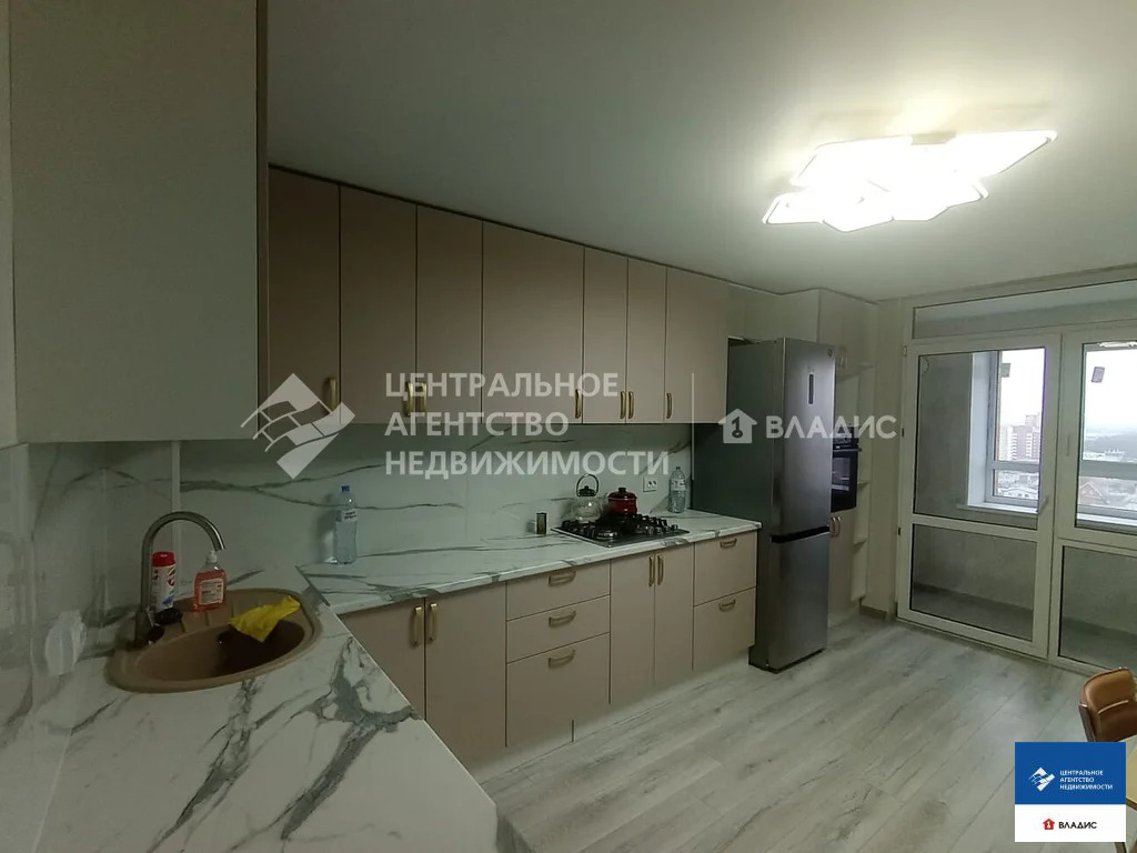 Аренда квартиры, Рязань, ул. Космонавтов - Фото 15