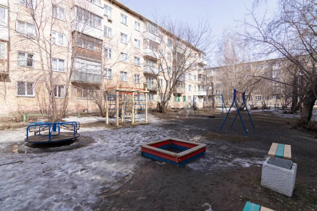 Продажа квартиры, Новосибирск, ул. Большевистская - Фото 21