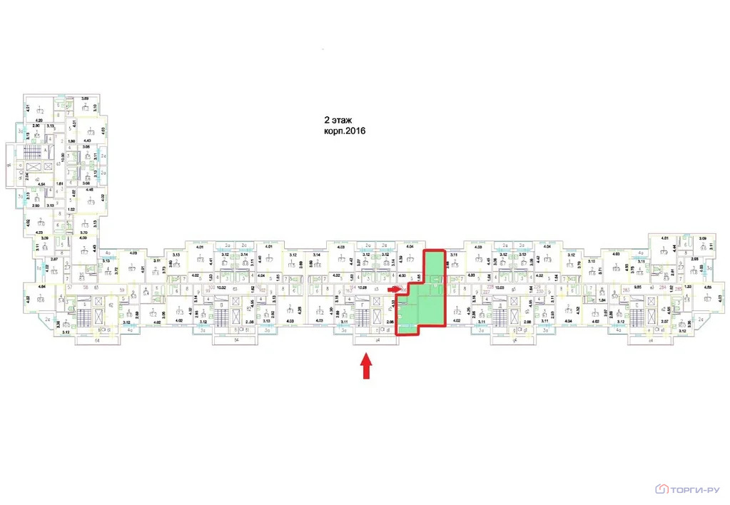 Продажа квартиры, Зеленоград - Фото 6