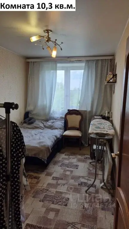Купить двухкомнатную квартиру 42.7м ул. Дружбы, 14, Химки, Московская ... - Фото 6