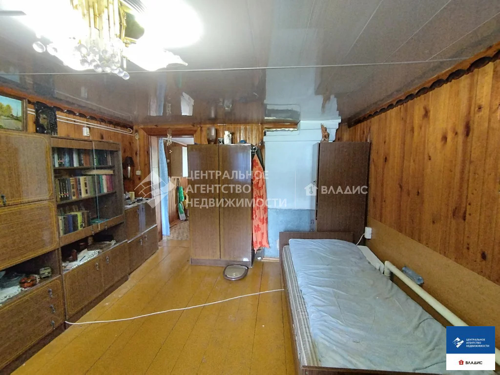 Продажа дома, Царицыно, Касимовский район - Фото 20
