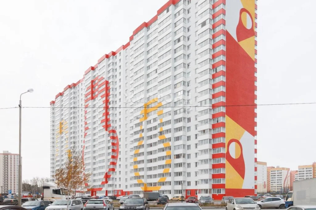 Продажа квартиры, Новосибирск, ул. Петухова - Фото 30
