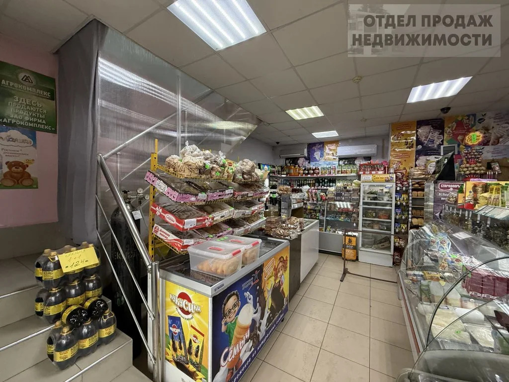 Магазин. Коммерческое помещение. - Фото 4