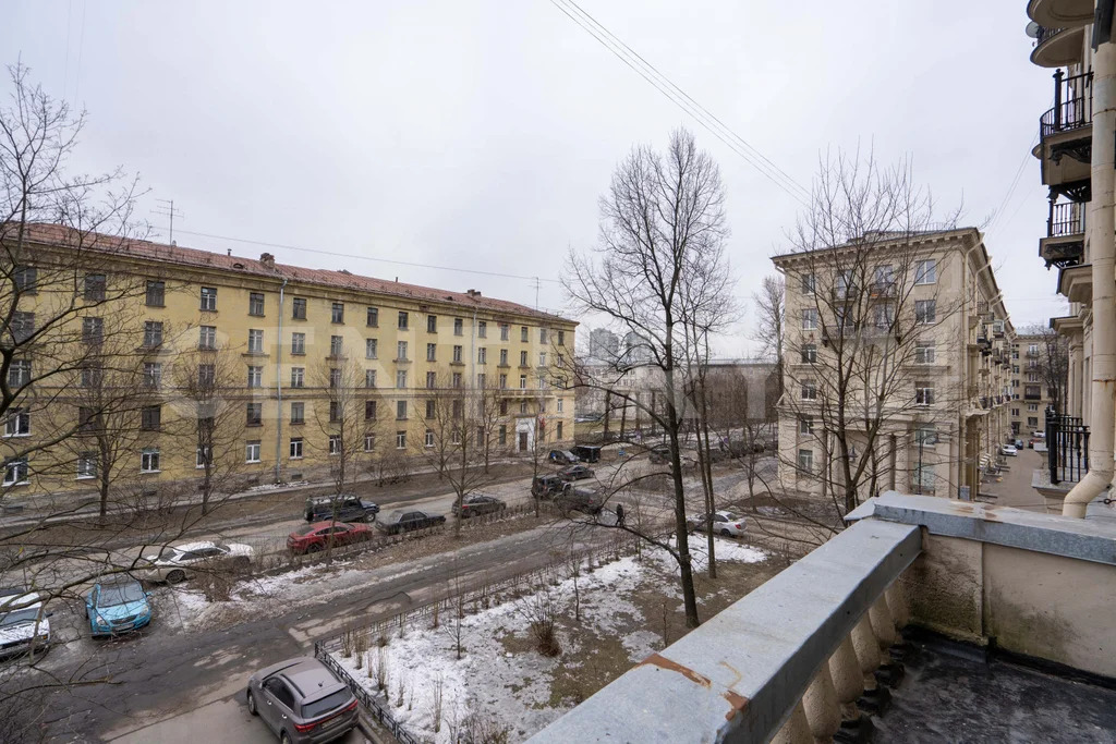 Продажа квартиры, ул. Севастьянова - Фото 5