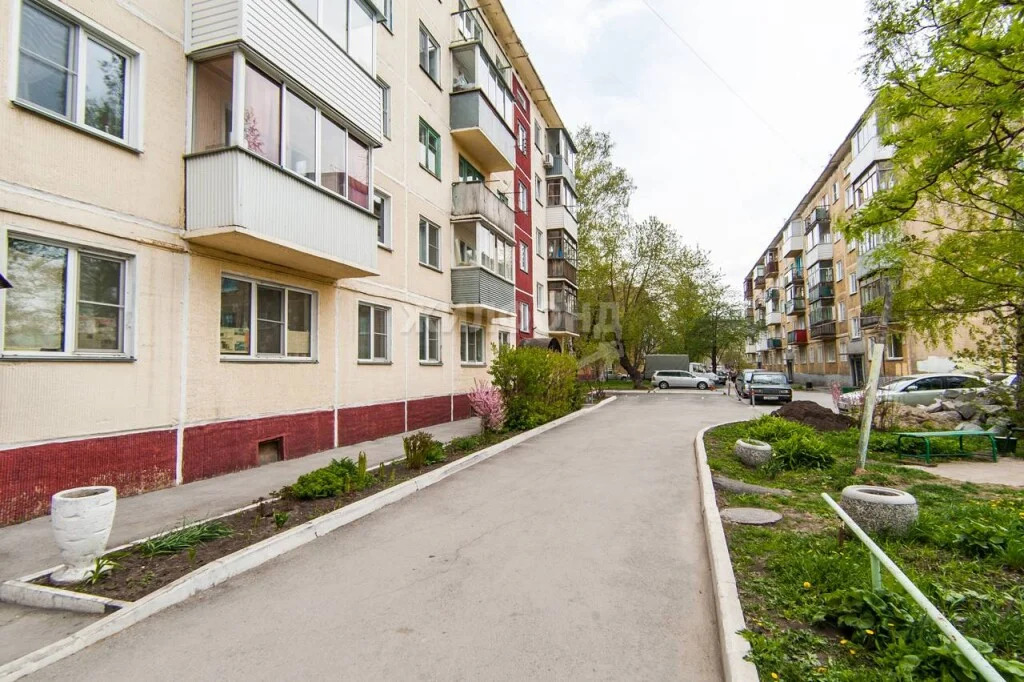 Продажа квартиры, Новосибирск, ул. Индустриальная - Фото 9