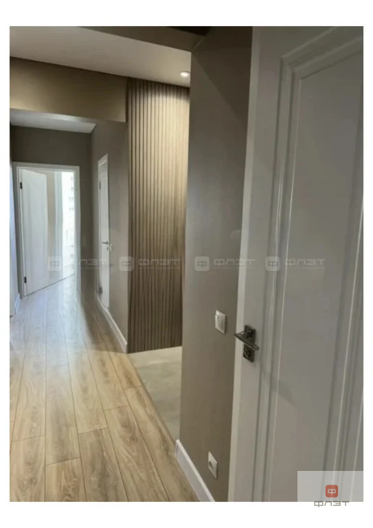 Продажа квартиры, Казань, ул. Рашида Нежметдинова - Фото 16