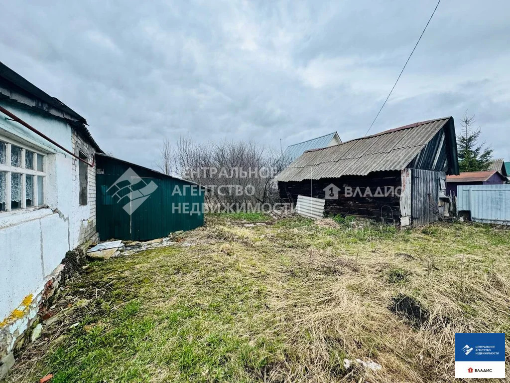 Продажа дома, Собчаково, Спасский район, ул. Центральная - Фото 20