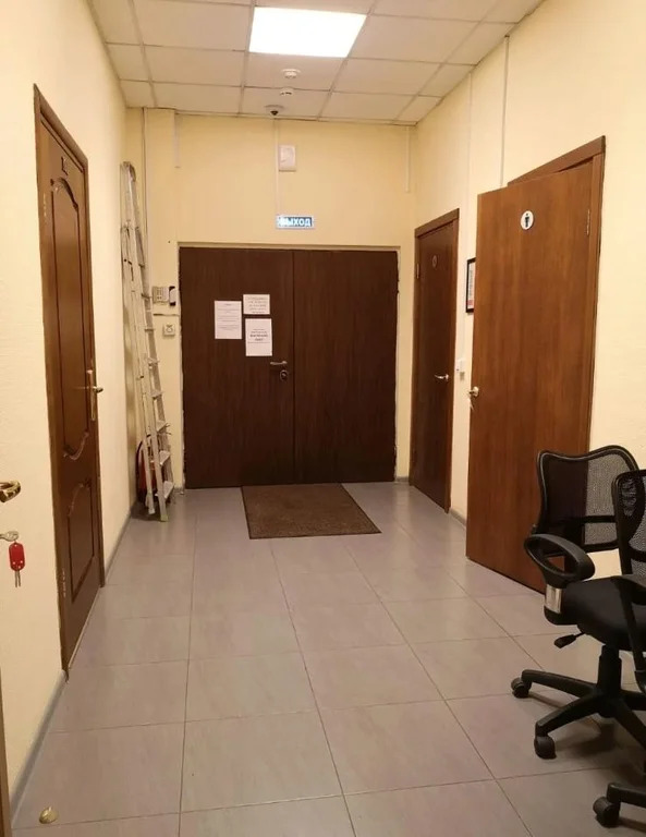 Аренда офиса 286 м2 от собственника - Фото 6