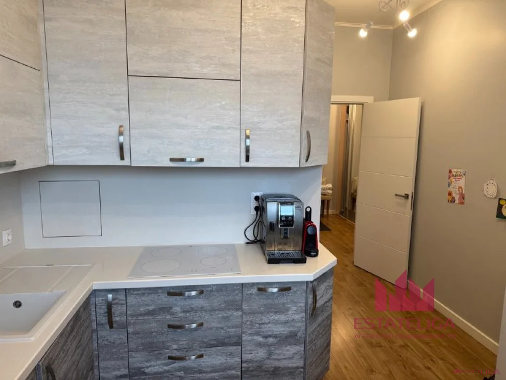 Продажа квартиры, ул. Берзарина - Фото 2