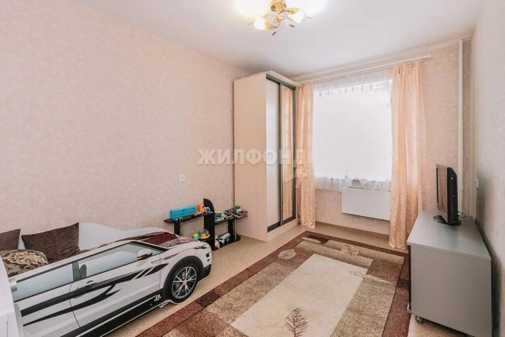 Продажа квартиры, Новосибирск, Татьяны Снежиной - Фото 3