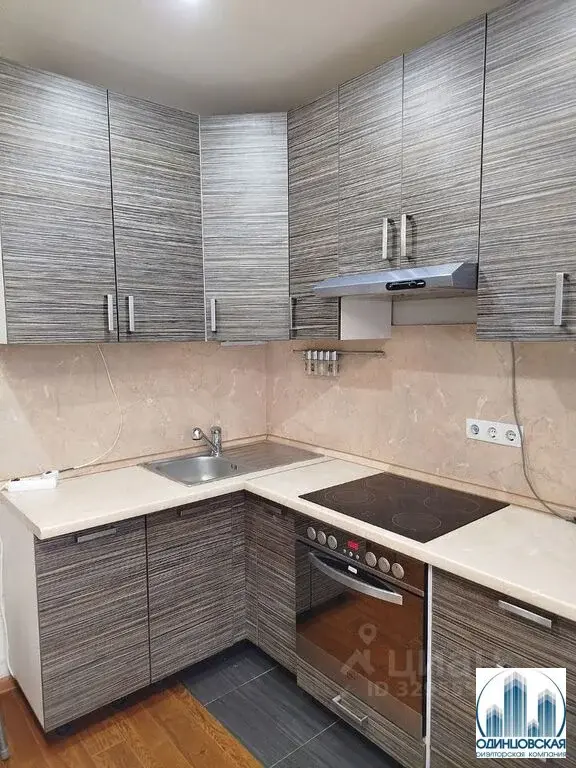 Снять однокомнатную квартиру в Супонево Звенигород - Фото 1