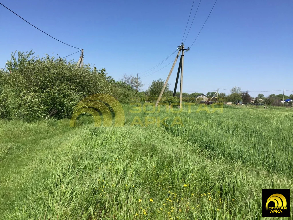 Продажа участка, Темрюк, Темрюкский район, Янтарная улица - Фото 16