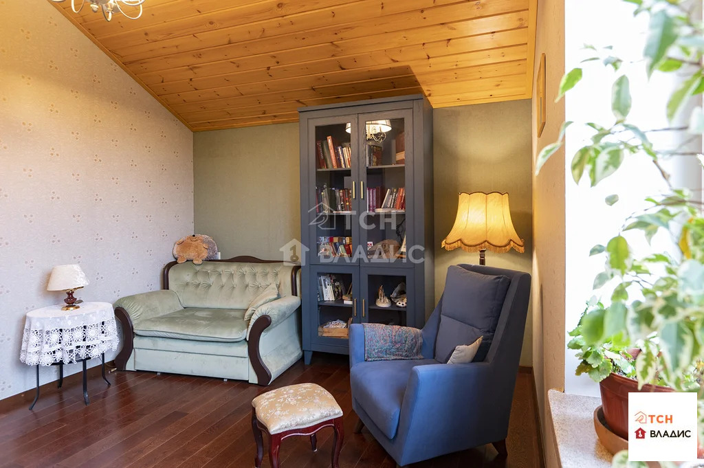 Продажа дома, Дедовск, Истринский район, ул. Дедово - Фото 35