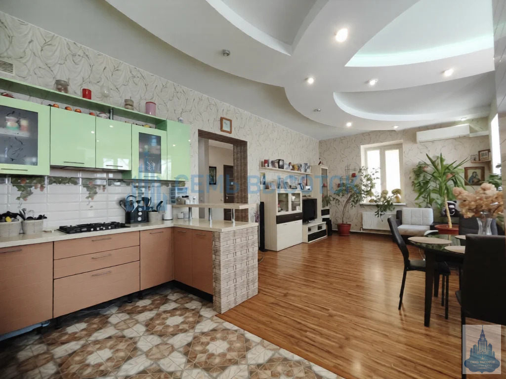 Продажа дома, Домодедово, Домодедово г. о., 1 - Фото 9