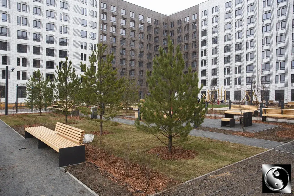 Красногорск городской округ, Ильинское-Усово поселок, ул. Архангельска - Фото 3