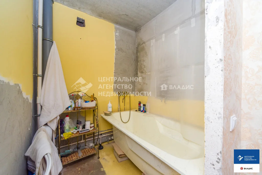 Продажа квартиры, Рязань, микрорайон Олимпийский городок - Фото 4