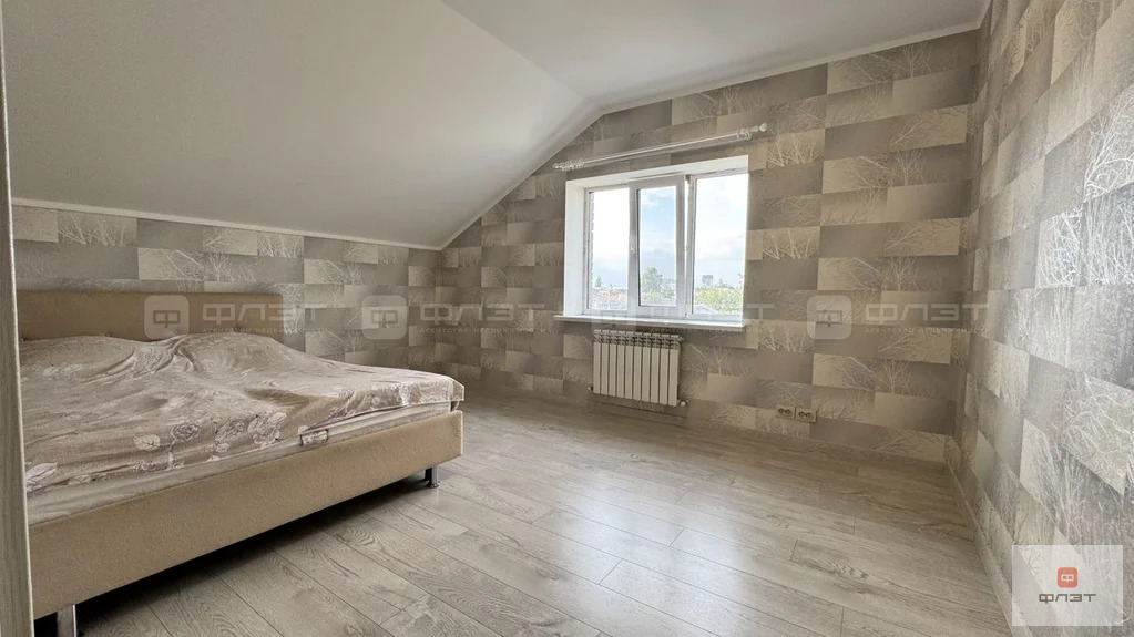 Продажа дома, Казань, ул. Скрябина - Фото 14