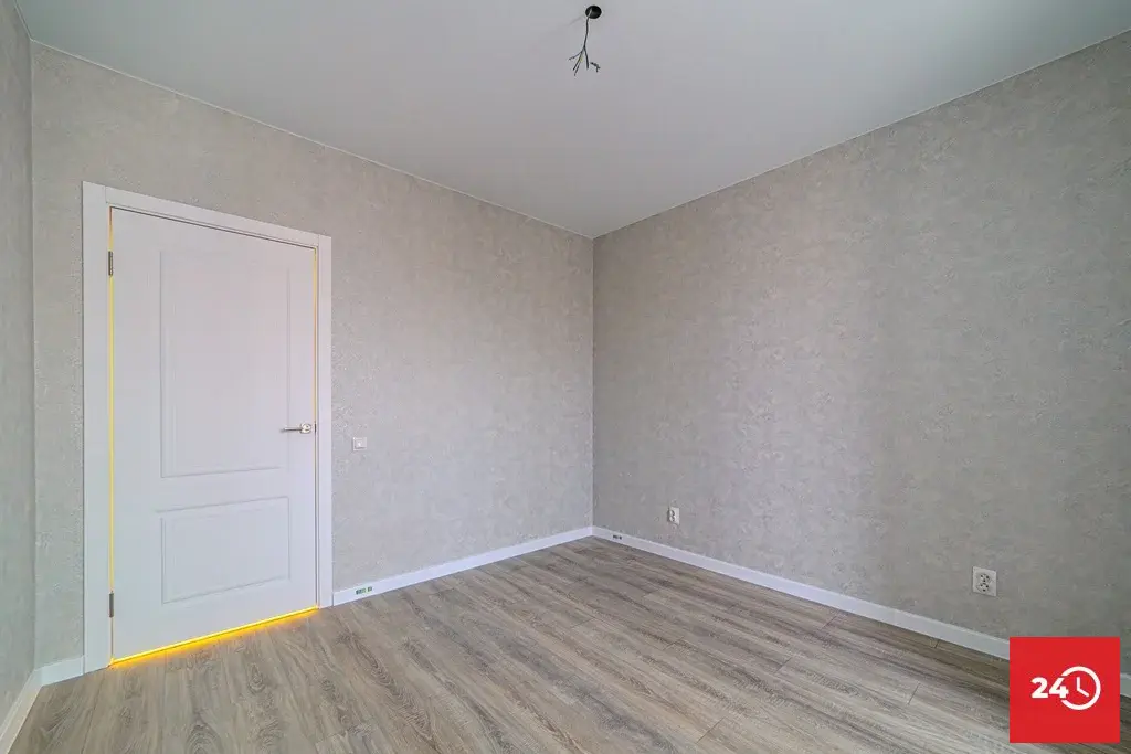 Евро 2-х комнатная квартира по ул. Натальи Лавровой 20 - Фото 6