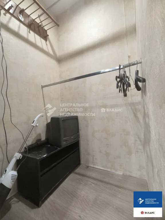 Аренда квартиры, Дядьково, Рязанский район, 2-й Бульварный проезд - Фото 7