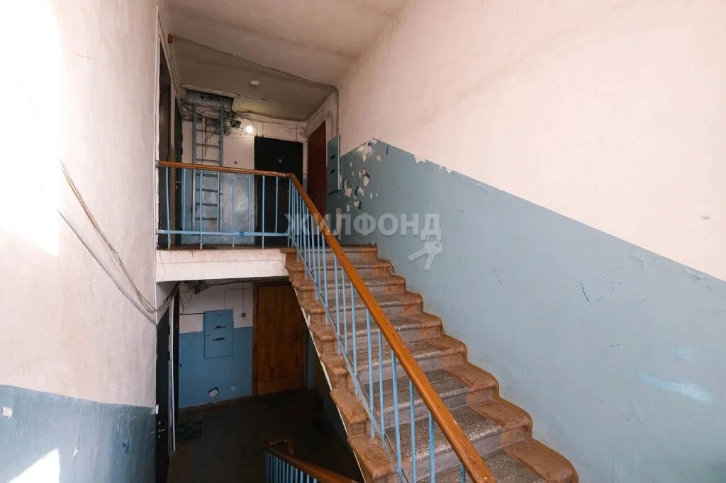 Продажа квартиры, Новосибирск, Красный пр-кт. - Фото 30