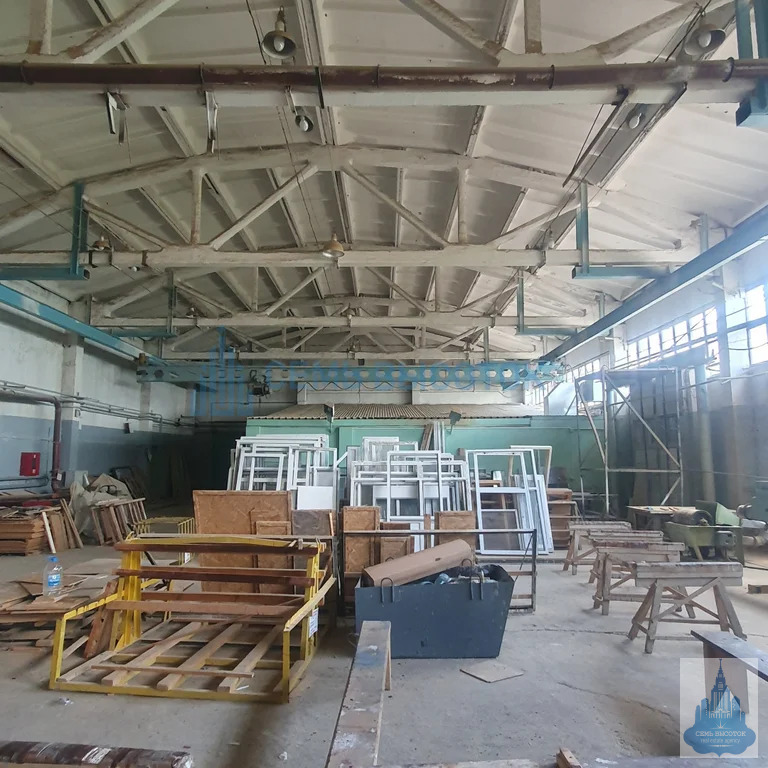 Аренда ПСН, Борисово, Серпуховский район, Борисовское ш. - Фото 7