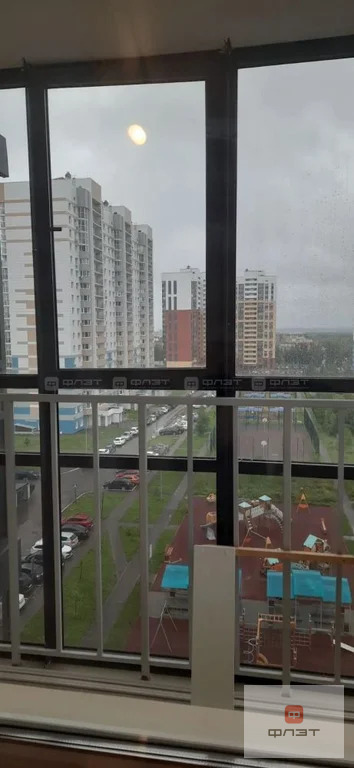 Продажа квартиры, Казань, ул. Алексея Казем-Бека - Фото 19