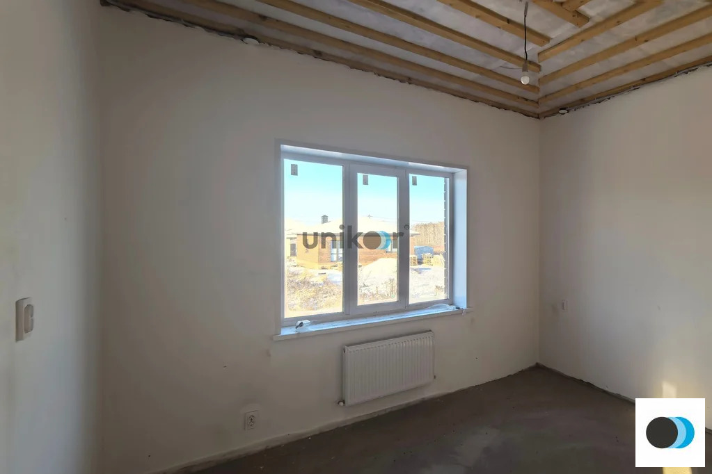 Продажа дома, Иглинский район, Виноградная улица - Фото 15