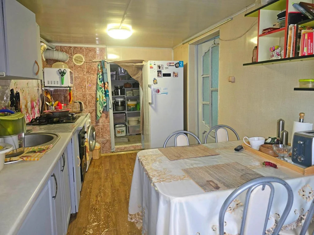 Продажа дома, Протичка, Красноармейский район - Фото 6