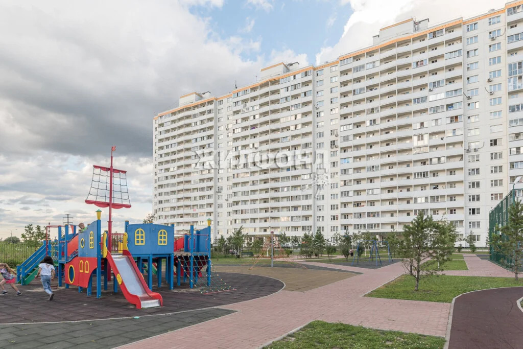 Продажа квартиры, Новосибирск, ул. Забалуева - Фото 15
