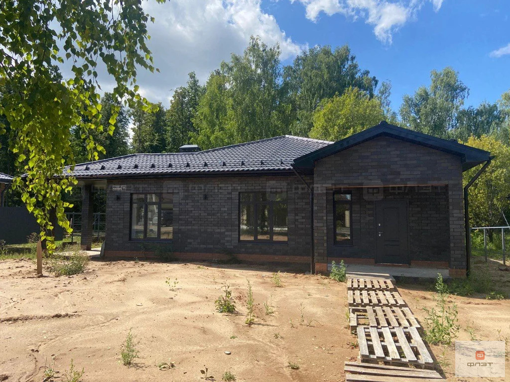 Продажа дома, Сокуры, Лаишевский район, ул. Владивостокская - Фото 1