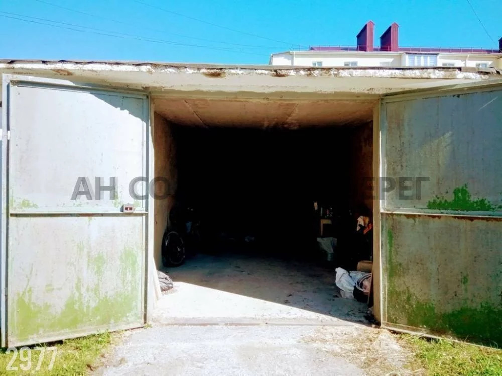 Купить Гараж В Краснодаре Недорого От Собственника