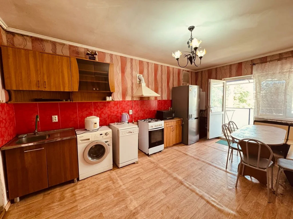 Продажа квартиры, Стрелка, Темрюкский район, ул. Советская - Фото 1
