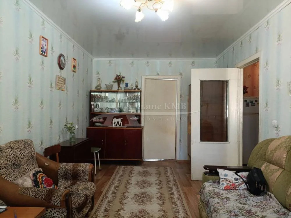 Продажа квартиры, Георгиевск, ул. Калинина - Фото 1