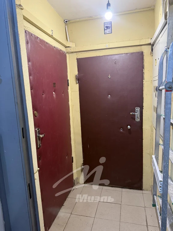 Продажа квартиры, ул. Молодогвардейская - Фото 17