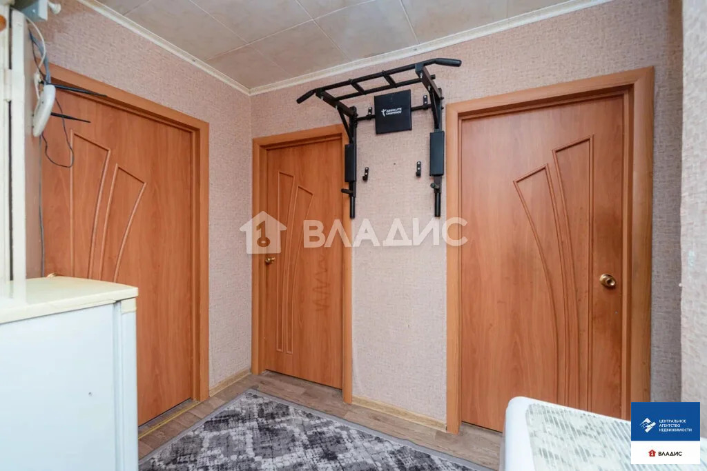 Продажа квартиры, Рязань, Касимовское ш. - Фото 12