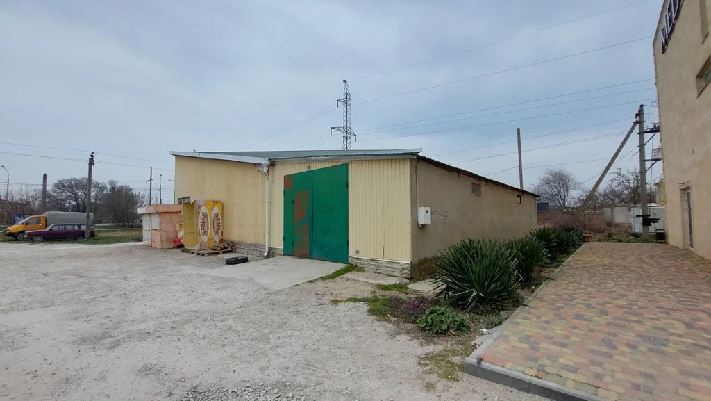 Продажа ПСН, Темрюк, Темрюкский район, ул. Коллонтай - Фото 11