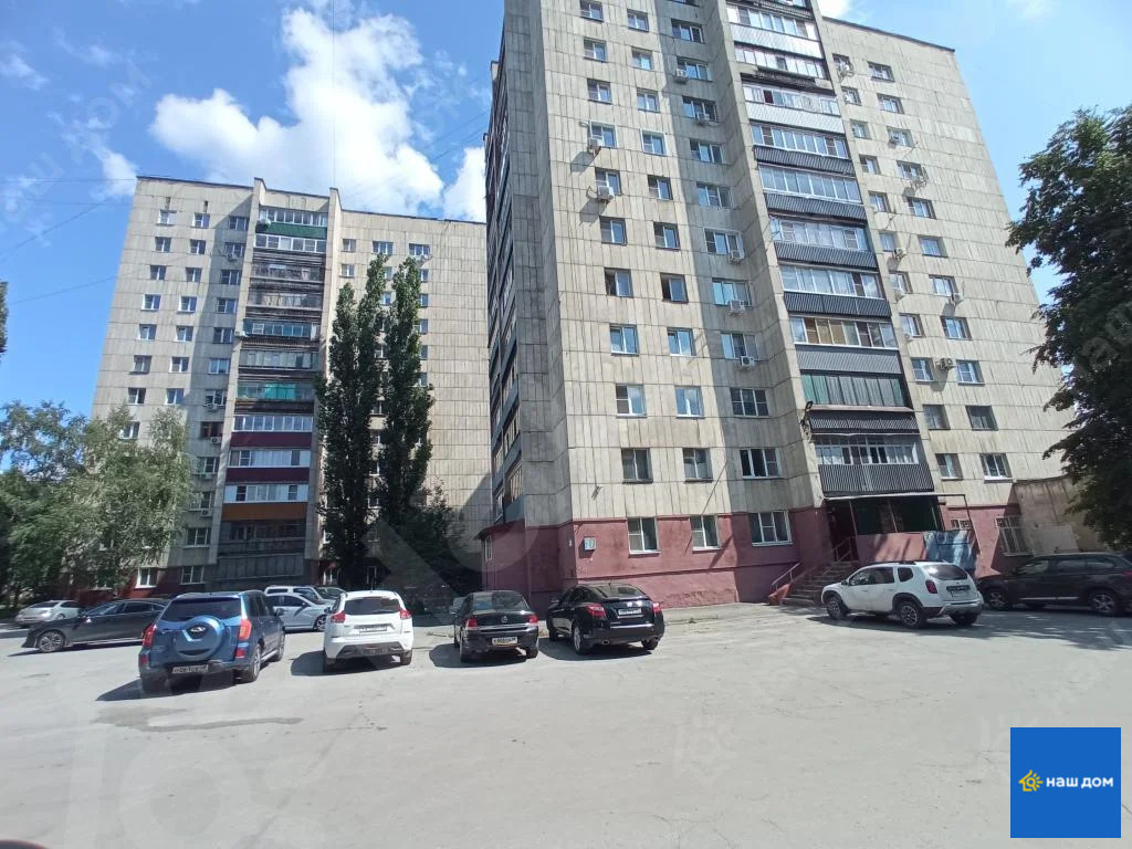 Продажа квартиры, Липецк, ул. Циолковского - Фото 1