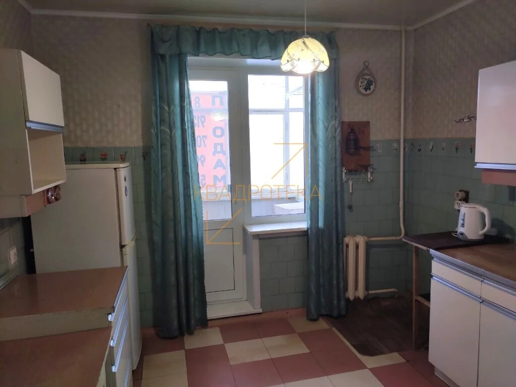 Продажа квартиры, Новосибирск, ул. Выборная - Фото 13